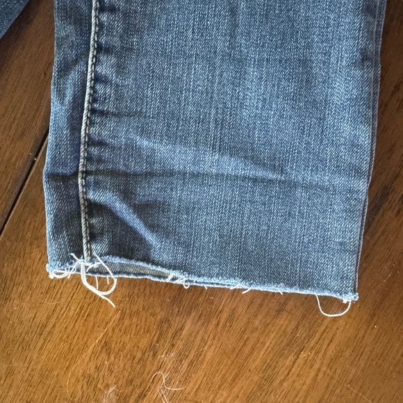 Sonoma Women's Skinny Jeans - Blue - Picture 3 of 7